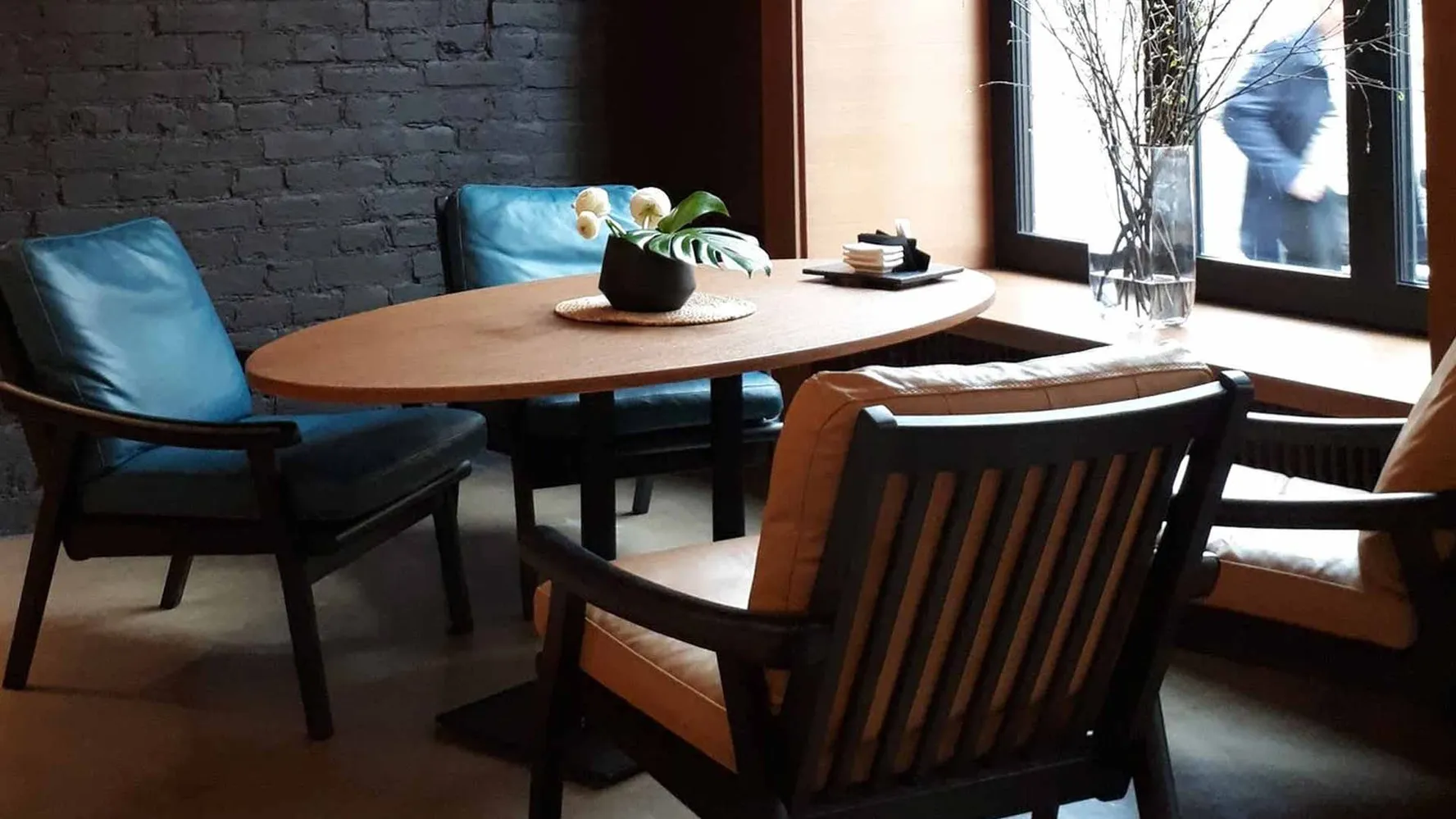 Authentic South Indian and Kerala restaurant MC's Curry in Winnipeg, MB