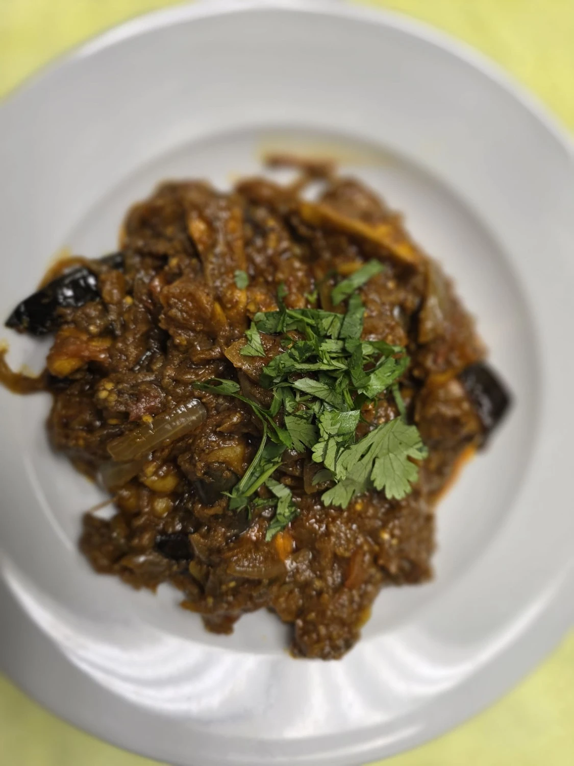 Authentic South Indian and Kerala cuisine at MC's Curry in Winnipeg, MB