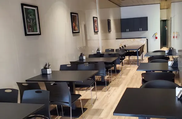 Experience authentic South Indian and Kerala cuisine at MC's Curry in Winnipeg