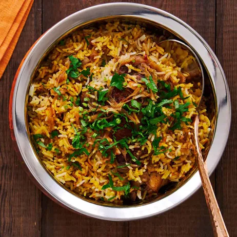 MC's Curry authentic South Indian and Kerala cuisine catering services in Winnipeg